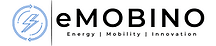 eMOBINO Logo